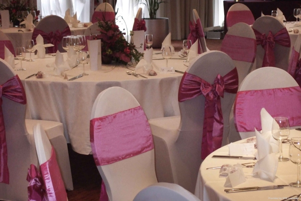 Mercure Hotel Berlin City West